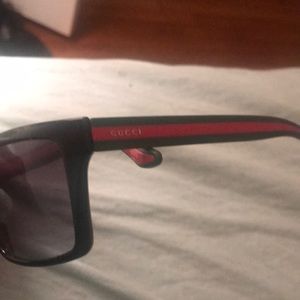 Gucci Accessories - Gucci Sun Glasses Gucci Accessories - Gucci Sun Glasses